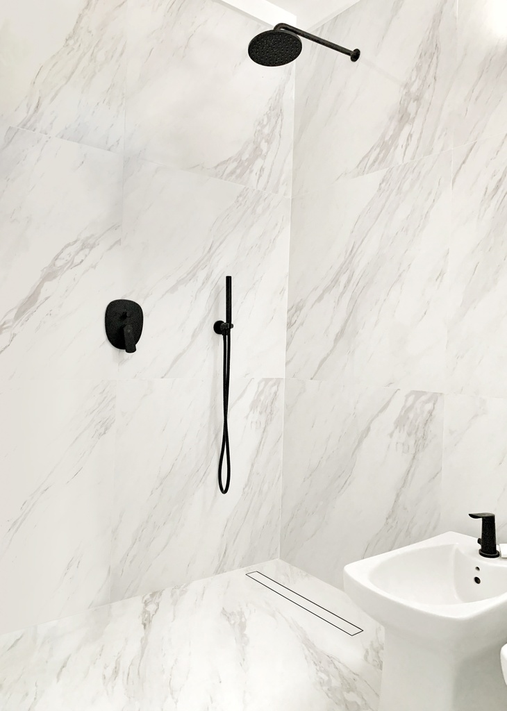 DESAGÜE LINEAL 2 EN 1 MATE 60 cm