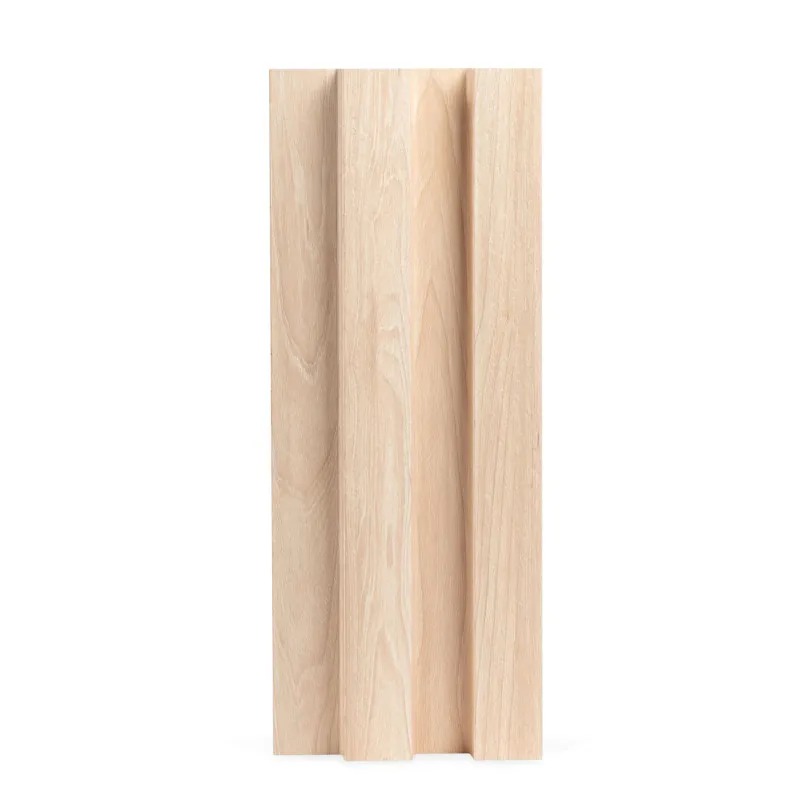 7553E EPSILON REVEST DE PARED WIDE 120 x 21mm x 2,75m ROBLE NATURAL