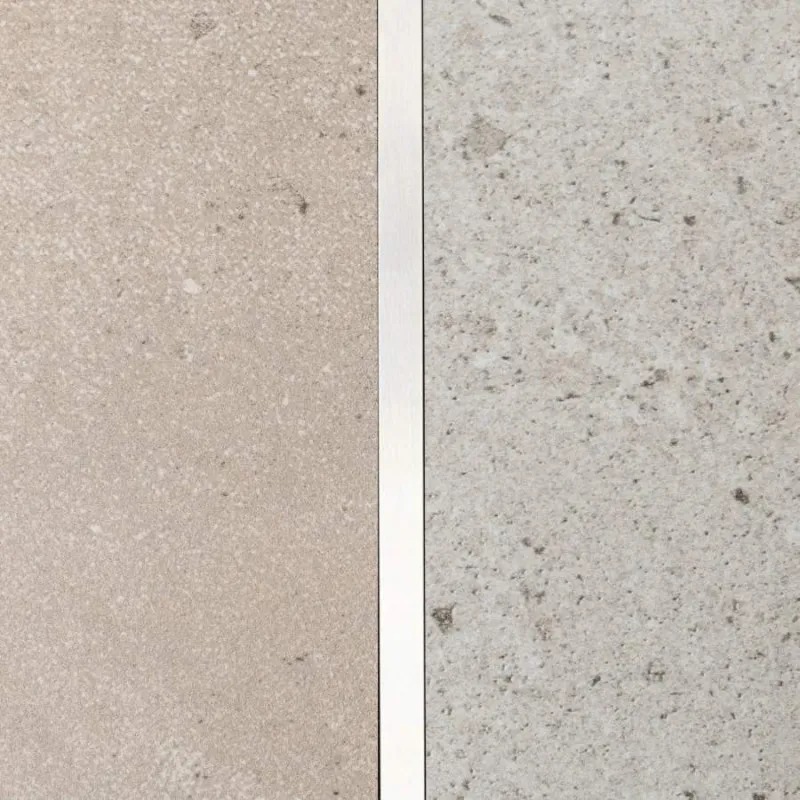 Varilla Guardacanto Cuadrado Acero Inox. 1398 7x7mm Atrim