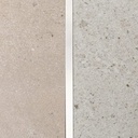 Varilla Guardacanto Cuadrado Acero Inox. 1398 7x7mm Atrim