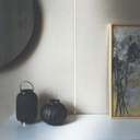 Guardacanto Quadra Marfil Stone 7mm x 7mm x 2,5m