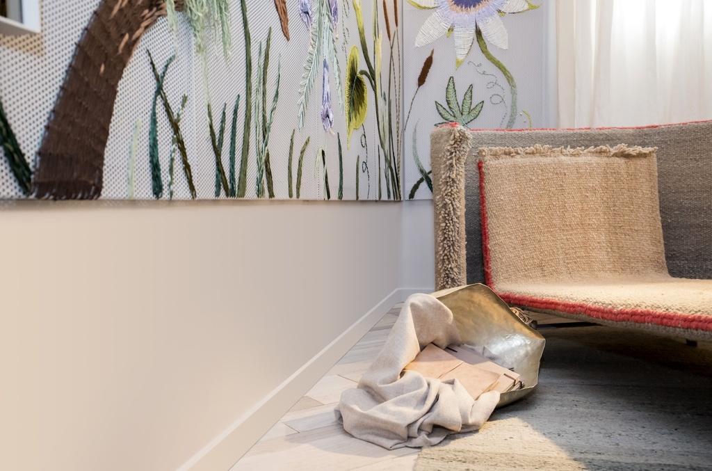 EPSILON ZÓCALO PLAIN 70MM X 2,44M BLANCO TEXTURADO