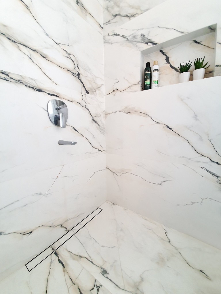 DESAGÜE LINEAL 2 EN 1 MATE 90 cm