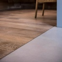 Varilla en L Esmerilado 2 mm x 15 mm x 2,5 m