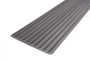 7571E EPSILON REVEST DE PARED ZIGZAG 130x12mm x 2,75 m Gris Basalto