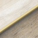 ALUMINIO GAP 5 MM X 2 M ORO MATE