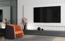 7572E EPSILON REVEST DE PARED EXTRA ROLLER 205x13mm x 2,75 m Blanco Mate