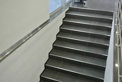 ACERO INOX. VARILLA EN L 12,5mm x 2,5m ESM