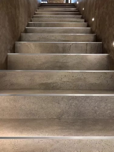 ACERO INOX. VARILLA EN L 12,5mm x 2,5m ESM