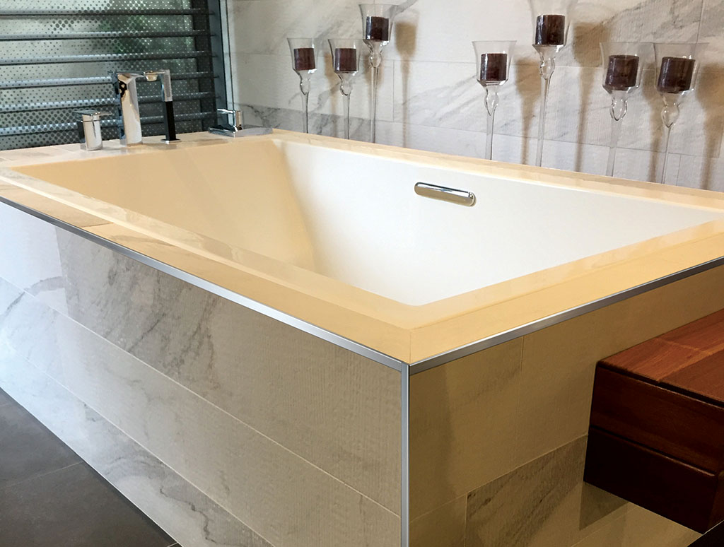 ALUMINIO VARILLA EN L 10mm x 2,5m NATURAL