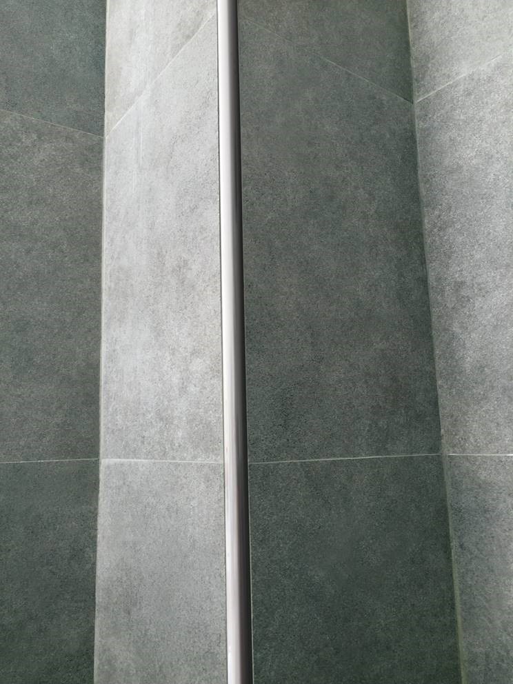 ALUMINIO GUARD. ARCO 10mm x 2,5m BLANCO