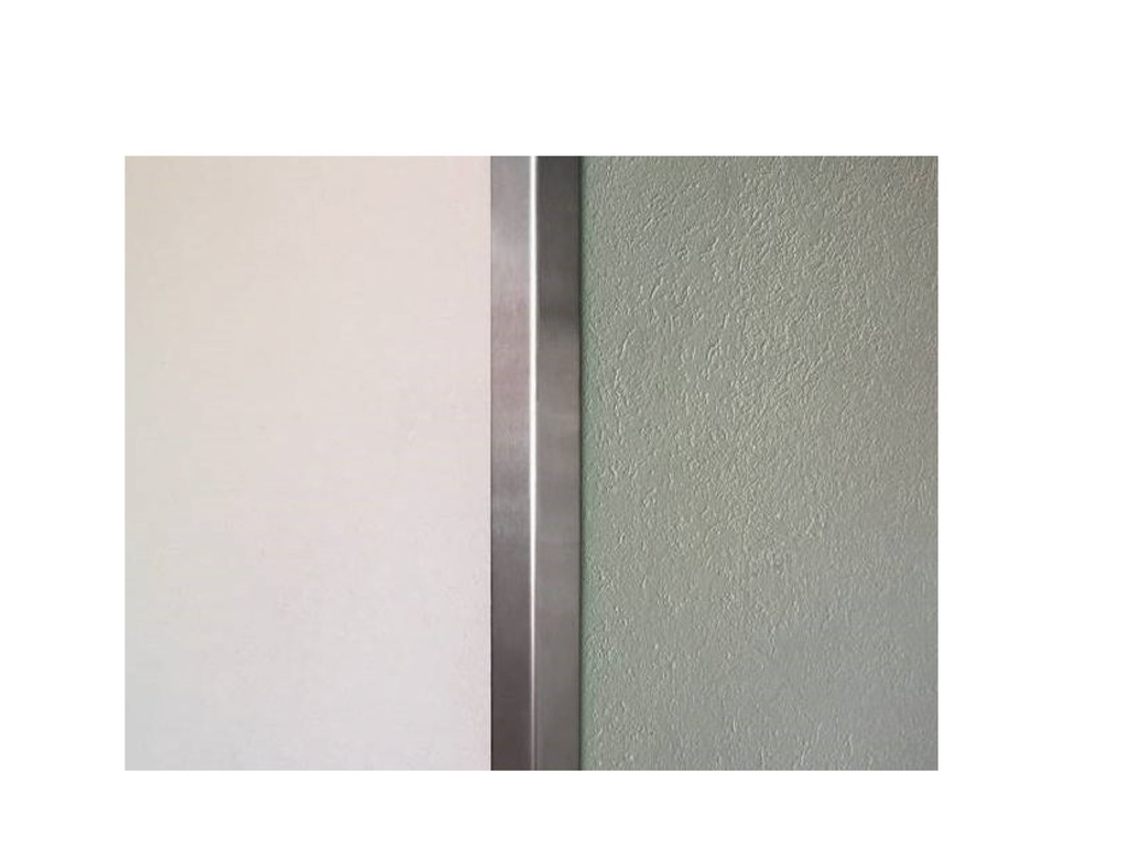 ACERO INOX. ANGULO ESPECIAL 19,5x19,5mm x 2,5m ESM