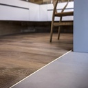 3432 ALUMINIO GUARD. QUADRA 12 mm x 2,5m PERLA