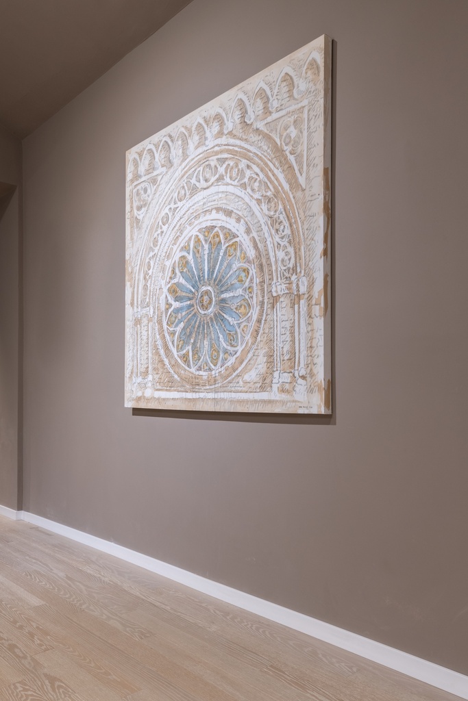 EPS ZÓCALO SQUARE 50mm x 2,5m BLANCO MATE