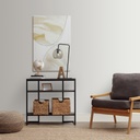 EPS ZÓCALO MAXI LINE 150mm x 2,5m BLANCO MATE