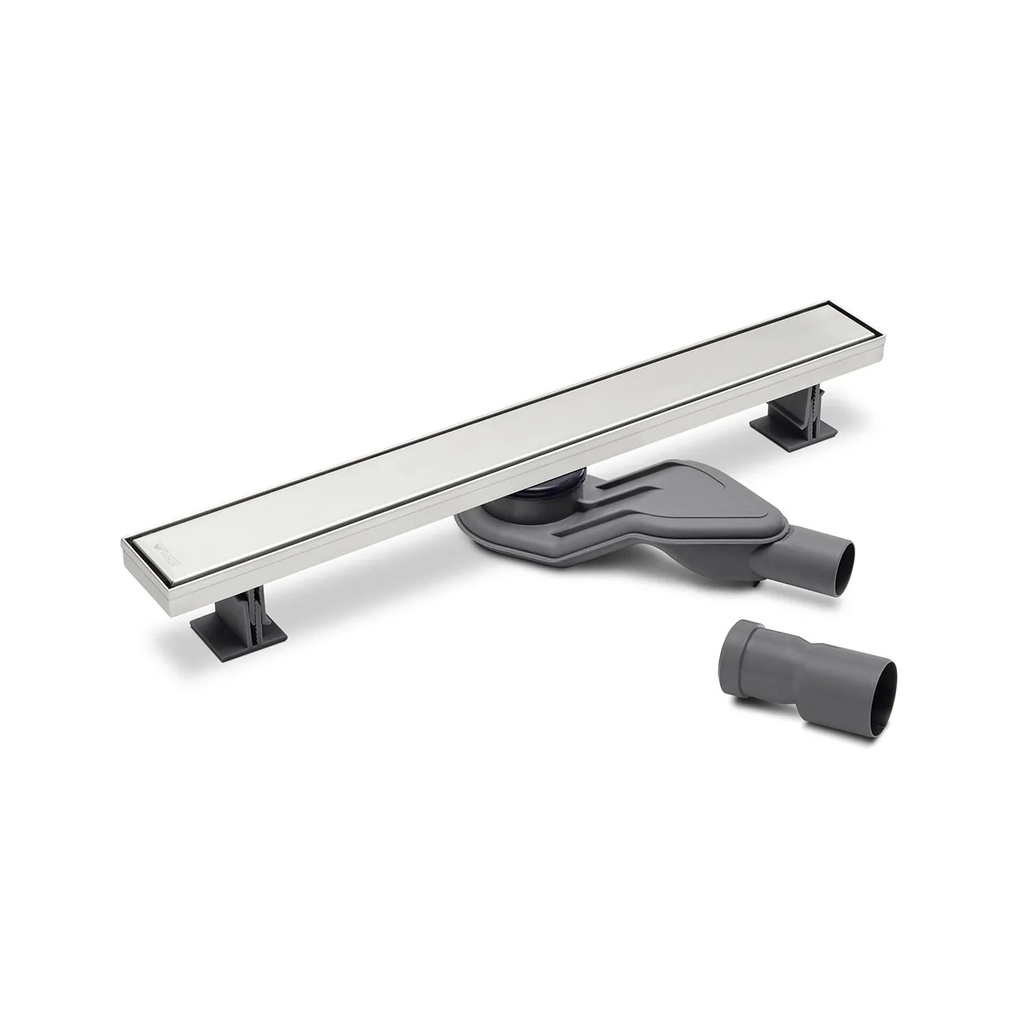 SIFÓN 360° CON ACOPLE 40/50 mm