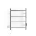 TOALLERO ELÉC. COCO PETIT 50x40x11cm CROMO BRI