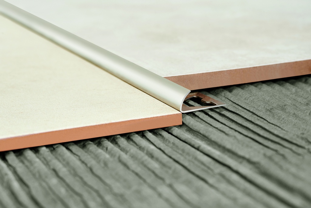 Varilla Guardacanto Arco Acero Inox. 1580 10 Mm Atrim