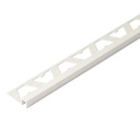 ALUMINIO GUARD. QUADRA  7MM x  2,5MTS ARENA STONE