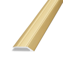 ALUMINIO GAP 5 MM X 2 M ORO MATE