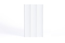 7572E EPSILON REVEST DE PARED EXTRA ROLLER 205x13mm x 2,75 m Blanco Mate