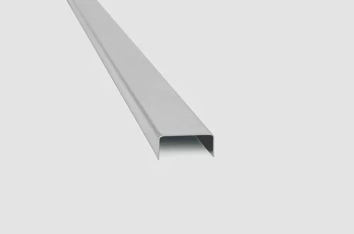 ACERO INOX. LISTELLO ANCHO 9x30mm x 2,5m BRI