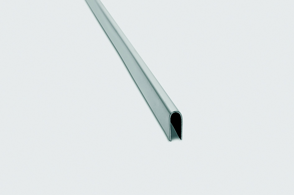 Varilla Listello Fino Acero Inoxidable 1632 4 Mm Atrim X2.5m