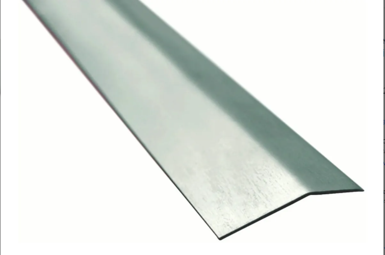 Varilla Tapadesnivel Acero Inox. Esmerilad 2605 Atrim X2,5m 