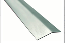 ACERO INOX. DESNIVEL S/TABIQUE 40mm x 2,5m ESM