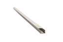 Lumiere Listello Led 3943 Aluminio Cromo Mate Atrim
