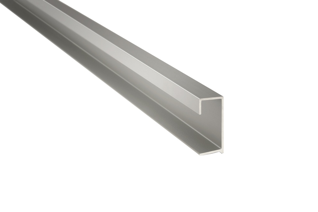 LUMIERE LISTELLO LED MULTIREFLEX x2,5m CR MATE