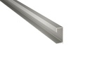 Lumiere Listello Led Multireflex 3948 Aluminio Atrim