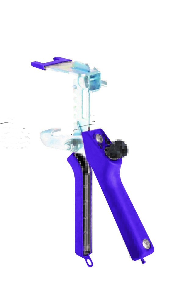 Pinza Niveladora Atrim Para Cerámicos Y Porcelanatos