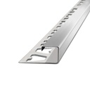 ACERO INOX. TERM. CUADR. 15x10mm x 2,5m BRI