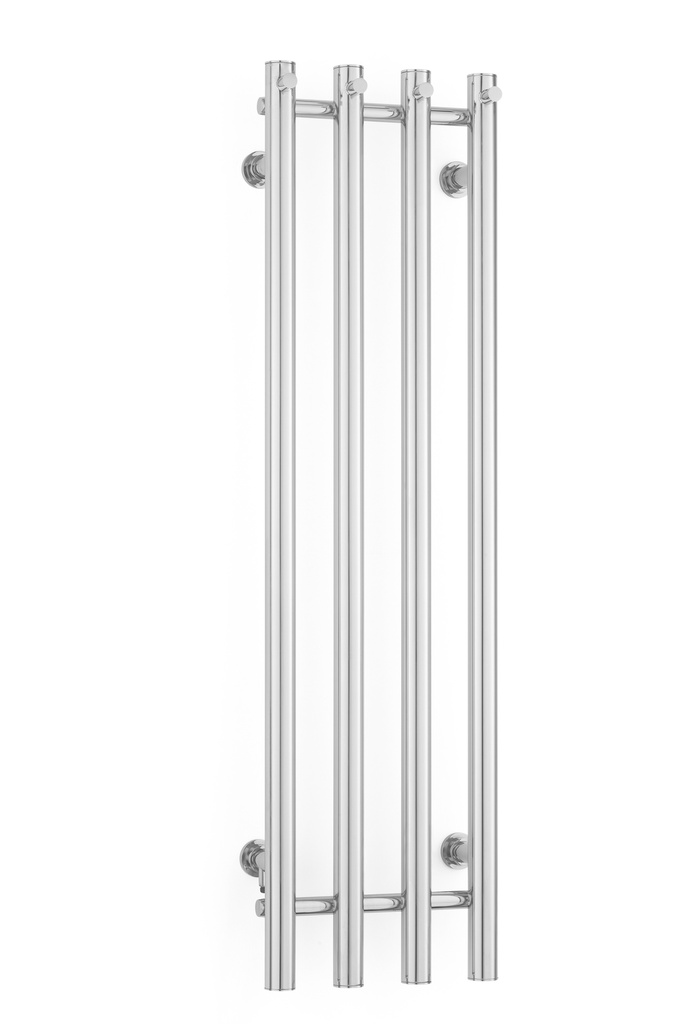 Toallero Electrico Atrim 1004+ Acero Inox Bajo Consumo 26x95