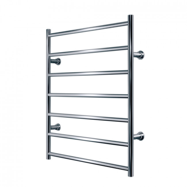 Toallero Eléctrico Atrim Acero Inoxidable 70x60cm Modelo Coco 1120+