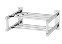TOALLERO ELÉC.CUBIC COMPACT 22x48x35cm ACEROBRI