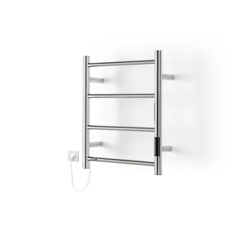 Toallero Eléctrico Atrim Acero Inoxidable 50x40cm Coco Petit 40w