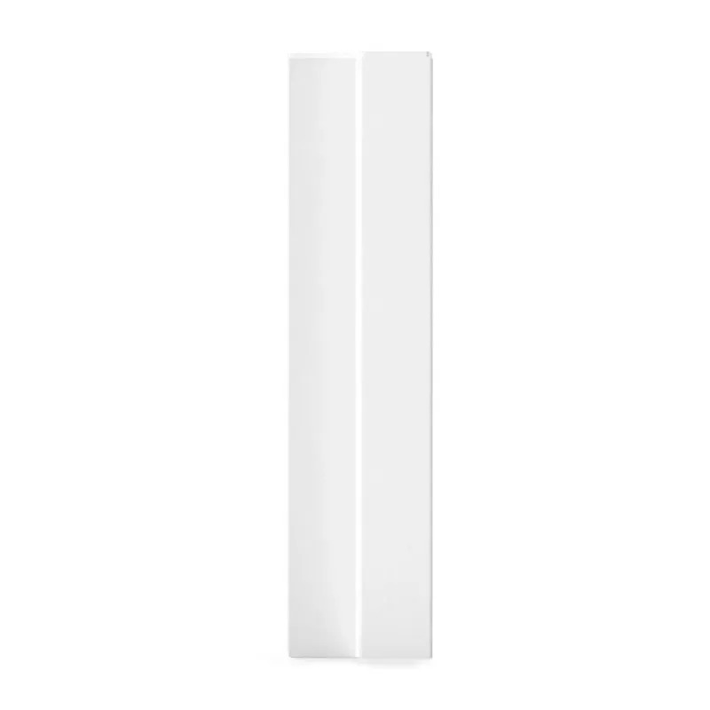 7501E EPSILON MOLDURA INICIO  REVEST DE PARED SLIM 