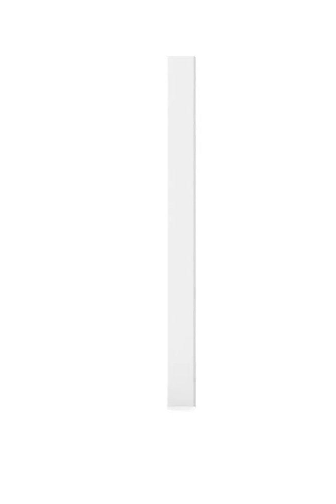 7502E EPSILON MOLDURA FINAL REVEST DE PARED SLIM 