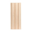 Epsilon Revestimiento de pared Slim 122 X 12mm X 2,75m Roble Natural