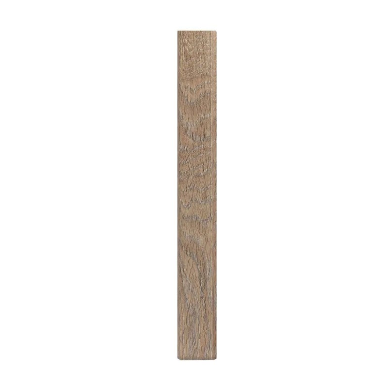 7508E EPSILON MOLDURA FINAL REVEST DE PARED SLIM 