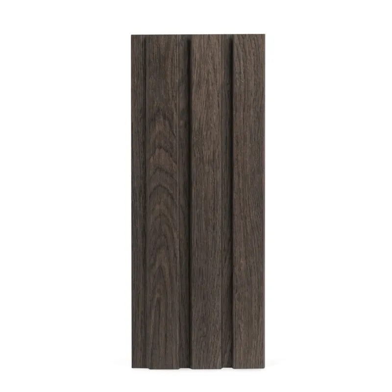 Revestimiento Wall Panel Atrim Epsilon Nogal 12cmx12mmx2.75m