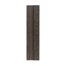 7510E EPSILON MOLDURA INICIO REVEST DE PARED SLIM 