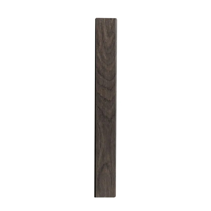 7511E EPSILON MOLDURA FINAL REVEST DE PARED SLIM 