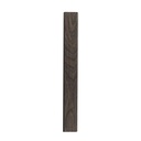 7511E EPSILON MOLDURA FINAL REVEST DE PARED SLIM 