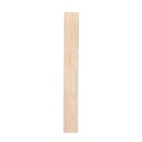 7555E EPSILON MOLDURA FINAL REVEST DE PARED WIDE 