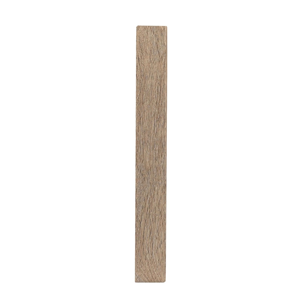 7558E EPSILON MOLDURA FINAL REVEST DE PARED WIDE 