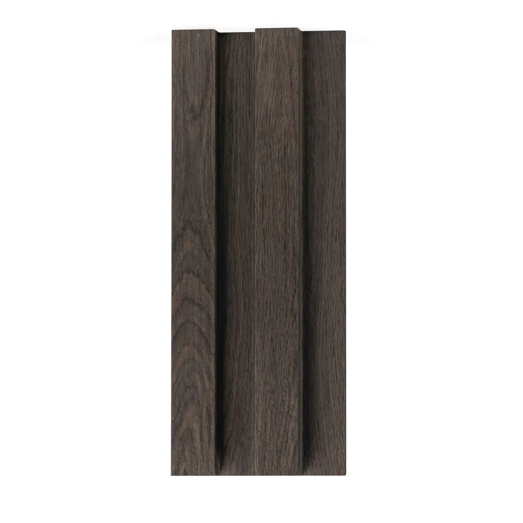 Revestimiento Wall Panel Atrim Epsilon Nogal 12cmx21mmx2.75m