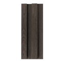 Revestimiento Wall Panel Atrim Epsilon Nogal 12cmx21mmx2.75m